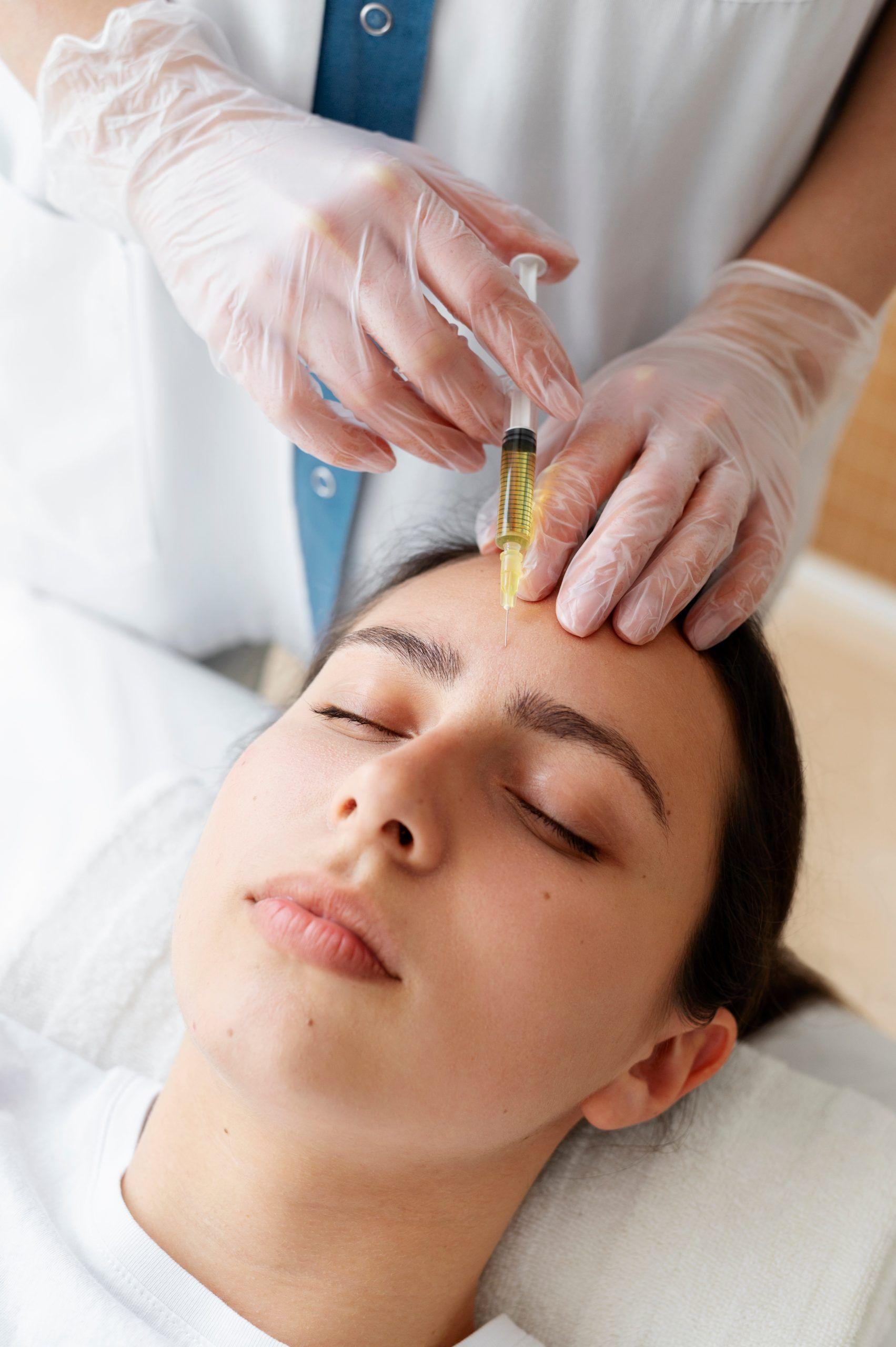 Cirugía facial